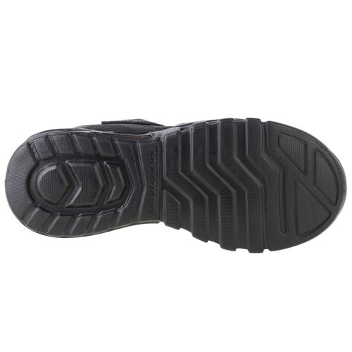 Skechers Flex-Glow dječje tenisice 90542L-BBK slika 4