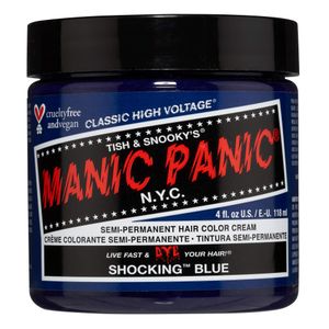 Manic Panic Shocking Blue boja za kosu