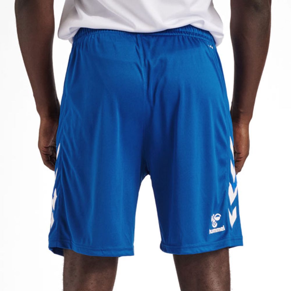 Hummel Hmlcore Xk Poli Šorts za Muškarce slika 2