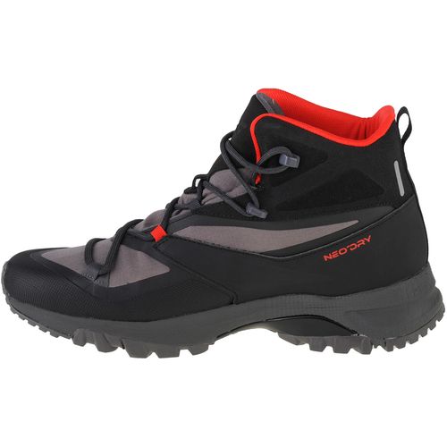 4F Dust Trekking muške čizme 4faw22fotsm006-22s slika 2