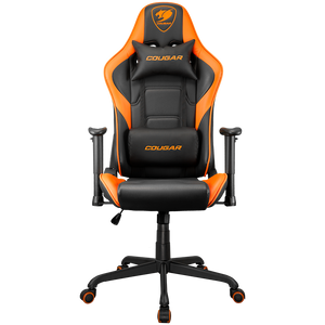 COUGAR Gaming chair Armor Elite / Orange (CGR-ELI)