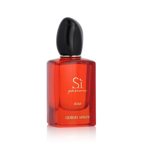 Armani Giorgio Si Passione Éclat Eau De Parfum 50 ml (woman) slika 3