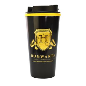 BLUE SKY HARRY POTTER SCREW TOP THERMAL FLASK