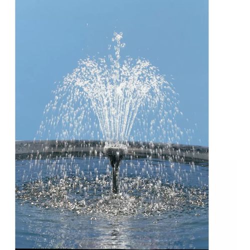 Ubbink pumpa za ribnjake i fontane Elimax 9000 1351306 slika 8