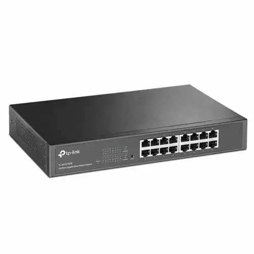 Svič 10/100/1000 16-port TP-Link TL-SG1016DE slika 2