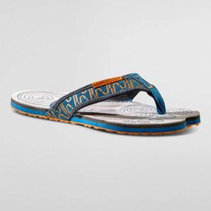 La Sportiva Muške japanke Swing, Space/Blue Maple