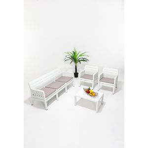 Atelier Del Sofa Vrtni set PAIGE