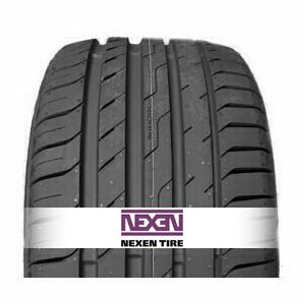 NEXEN Ljetna guma 235/60R18 N'FERA SportSUV 103H slika 1