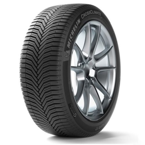 Michelin Guma 195/60r16c 99/97h agilis crossclimate tl michelin cjelogodisnje kombi i polu gume slika 1