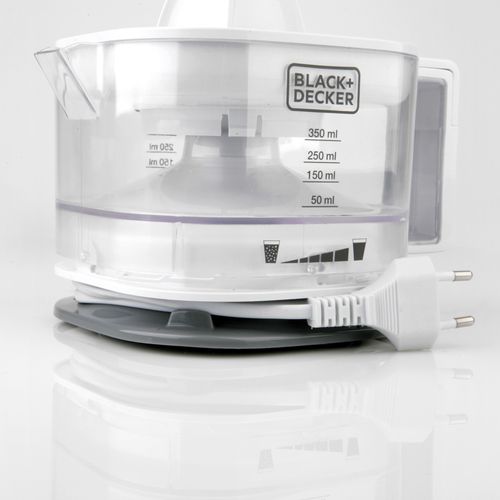 BLACK+DECKER  CITRUS PRESA BXCJ25E slika 9