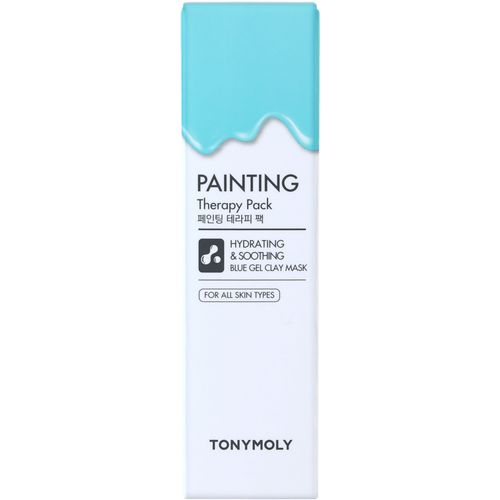 TONYMOLY Painting Therapy Hydrating (Blue) slika 2