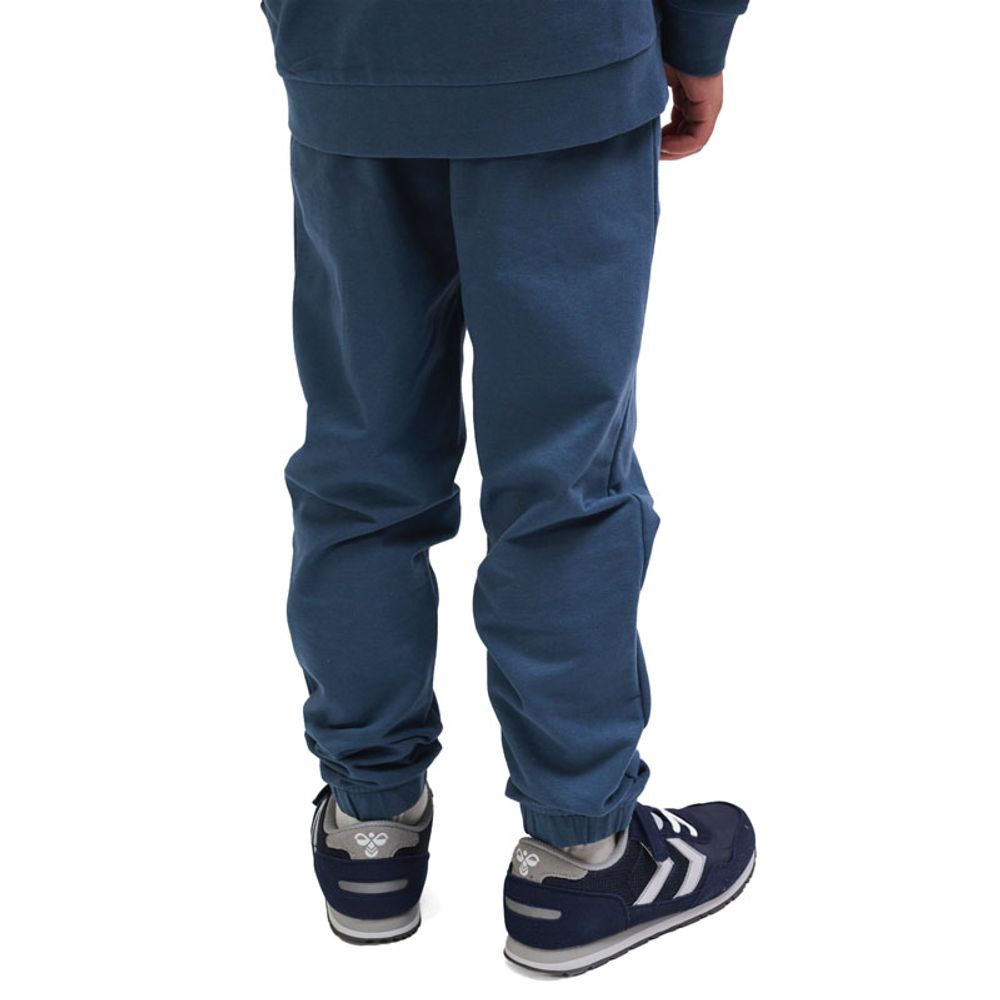 Hummel Donji dio trenerke za dječake Hmlltukas Pants slika 2