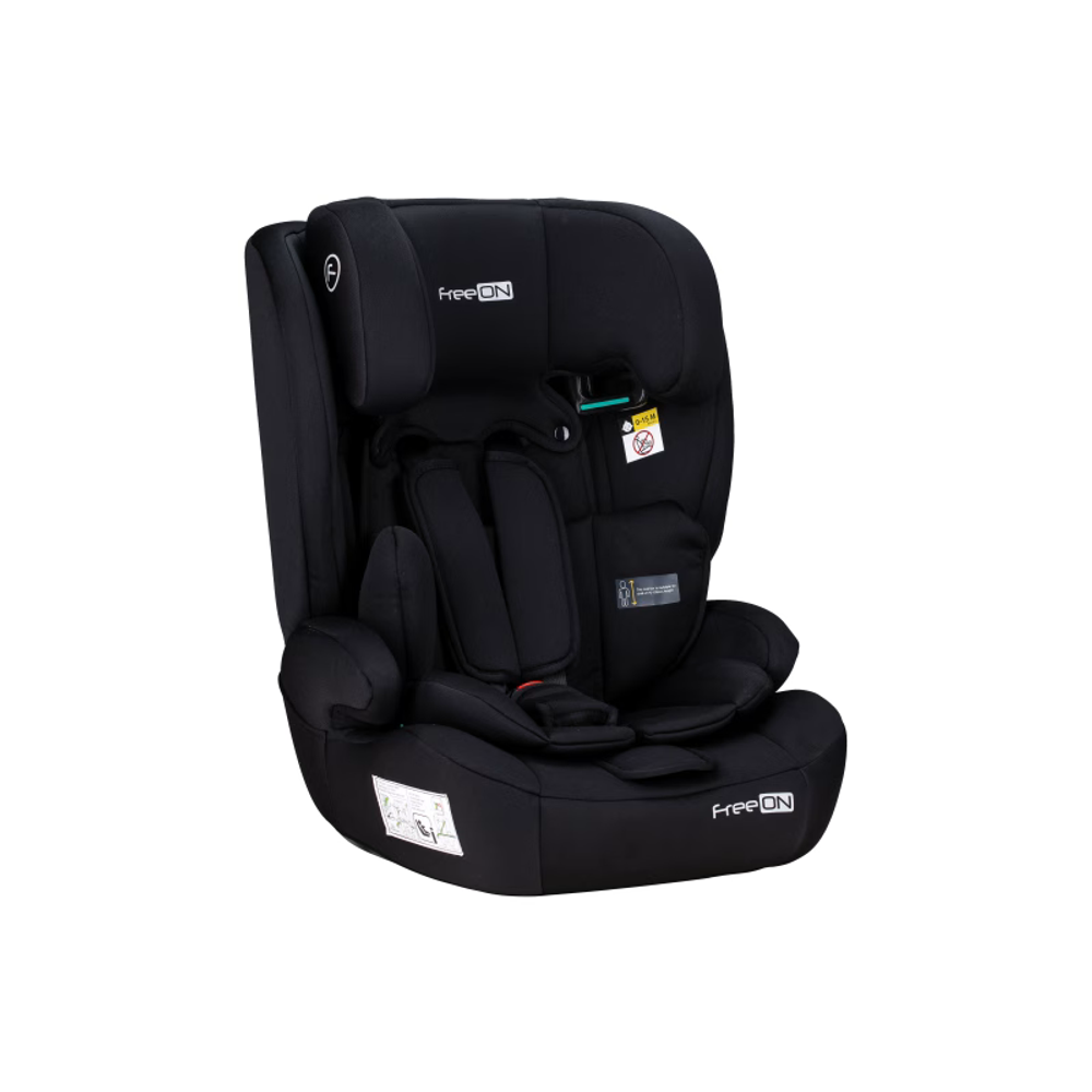 FreeON Autosjedalica Uran i-Size 76-150 cm slika 4