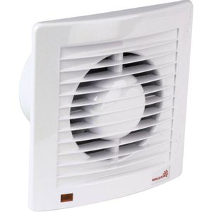 Wallair W-Style 150 20110650 zidni i stropni ventilator 230 V 290 m³/h 15 cm