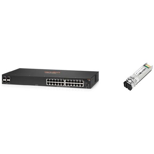 NET HPE Aruba 6100 24G 4SFP+ Innoptical SFP modul 1.25Gb slika 1
