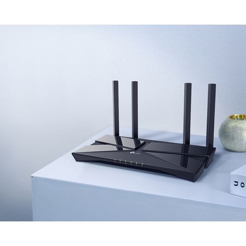 TP-LINK Archer AX23 AX1800 bežični dual band Wi-Fi 6 ruter slika 2