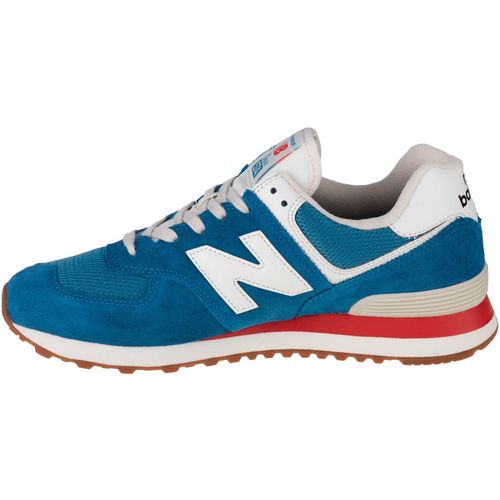 New balance muške tenisice ml574hc2 slika 16