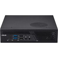 Mini računalo ASUS MiniPC PB63 B3014MH Core i3 / 8 GB / 256 GB SSD / Windows 11 Home (crno)