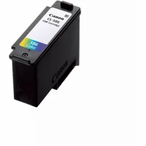 Canon tinta CL-586 color 6227C001