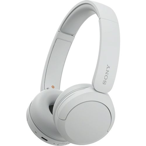 Sony bežične slušalice CH520Boja bijela slika 1