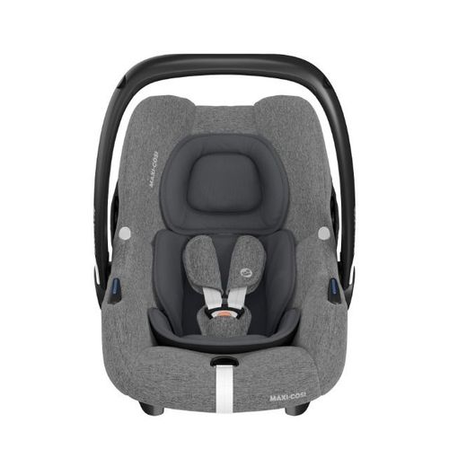 Maxi-Cosi autosjedalica Cabriofix i-Size - Select Grey slika 2