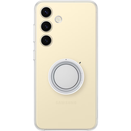 Samsung Galaxy S24 Clear Gadget Case Transparent slika 2