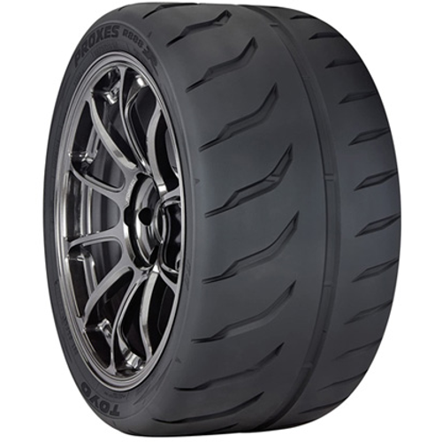 Toyo 195/55R15 89V PROXES R888R XL (semi-slick) slika 1