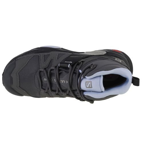 Salomon X Ultra 4 Mid GTX Ženske Planinarske Cipele slika 3