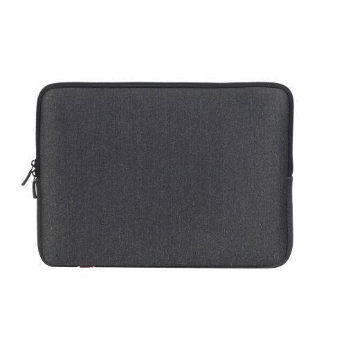 Torba RivaCase 15.6" Antishock 5133 Dark Grey MacBook Pro 16 and Ultrabook sleeve slika 5