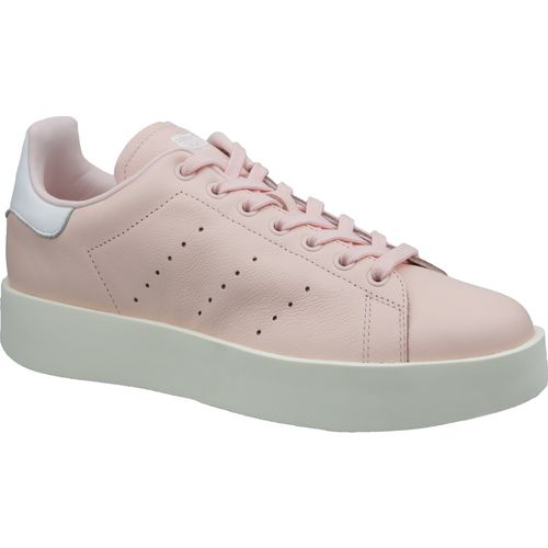 Adidas ženske tenisice stan smith bold w by2970 slika 5