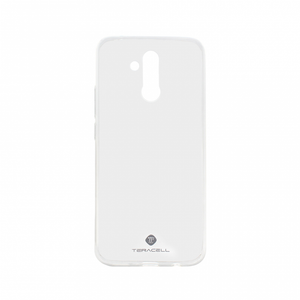 Maska Teracell Skin za Huawei Mate 20 Lite transparent