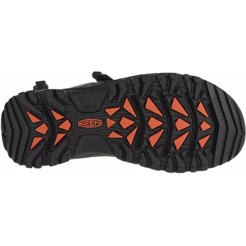 Keen targhe iii open toe sandal 1022424 slika 9