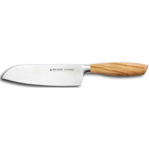 Zepter Santoku Nož Maslinovo Drvo slika 1