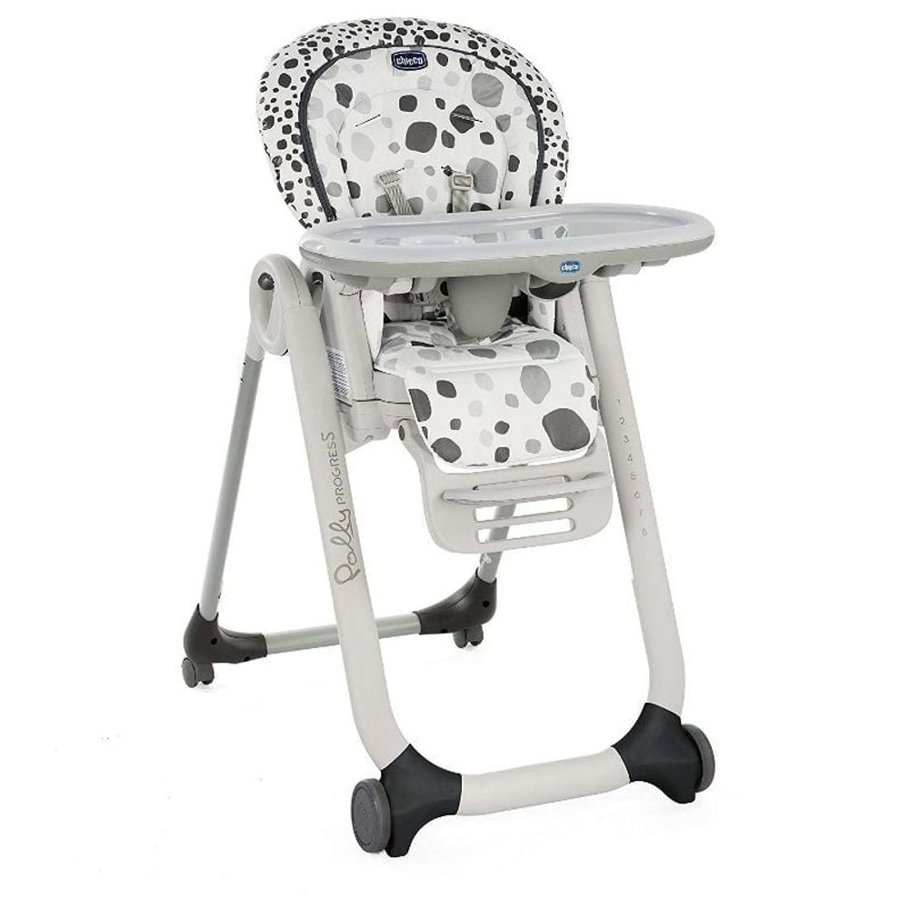 Hranilica Polly Progres5, Anthracite slika 1