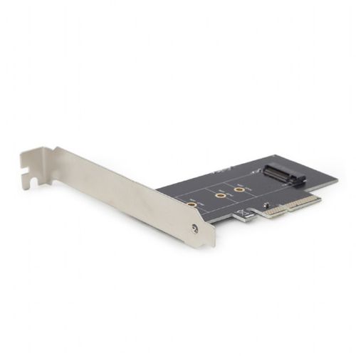 Gembird Kontroler PCI-E PEX-M2-01 M.28NVMe LP slika 1