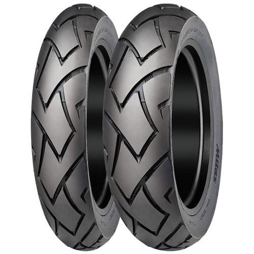 Mitas 150/70R17 TERRAFORCE-R 69V Moto gume Moto slika 1