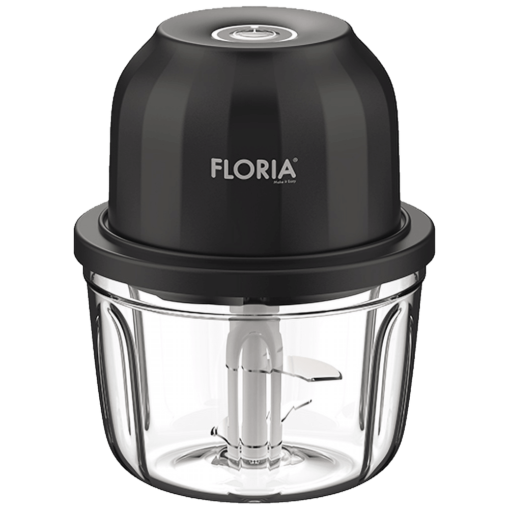 Floria Mini sjeckalica ZLN2655, 1200 mAh slika 1