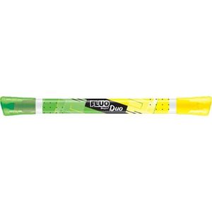 Maped Tekstmarkeri Fluo 2/1 žuto-zeleni