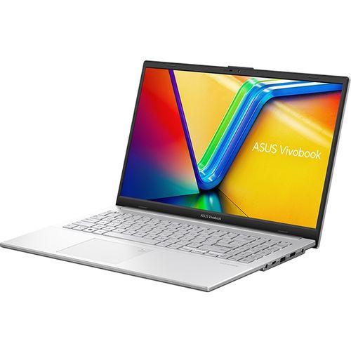 Laptop Asus Vivobook Go 15 E1504FA-NJ934, R3-7320U, 8GB, 512GB, 15.6" FHD, NoOS (srebrni) slika 2