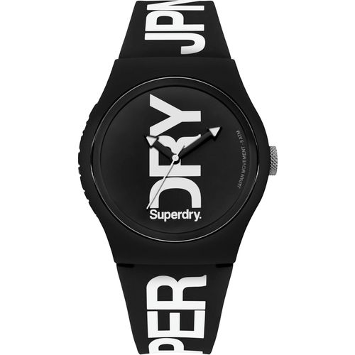 Superdry ručni sat SYG189BW slika 1