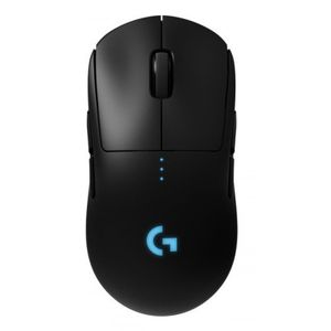 Logitech G Pro Hero bežični gaming miš
