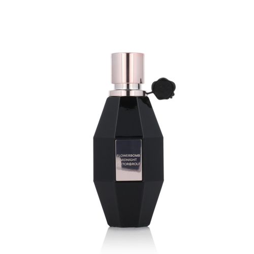 Viktor & Rolf Flowerbomb Midnight Eau De Parfum 50 ml za žene slika 3