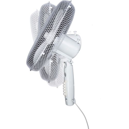 SOGO Samostojeći ventilator 16” 40cm, oscilirajući, 3 lopatice, 45W, VEN-SS-21230 slika 4