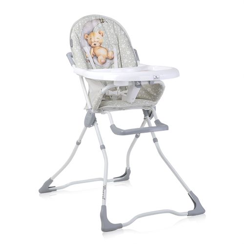 LORELLI MARCEL Hranilica Grey Sleeping Bear (6+)  slika 1