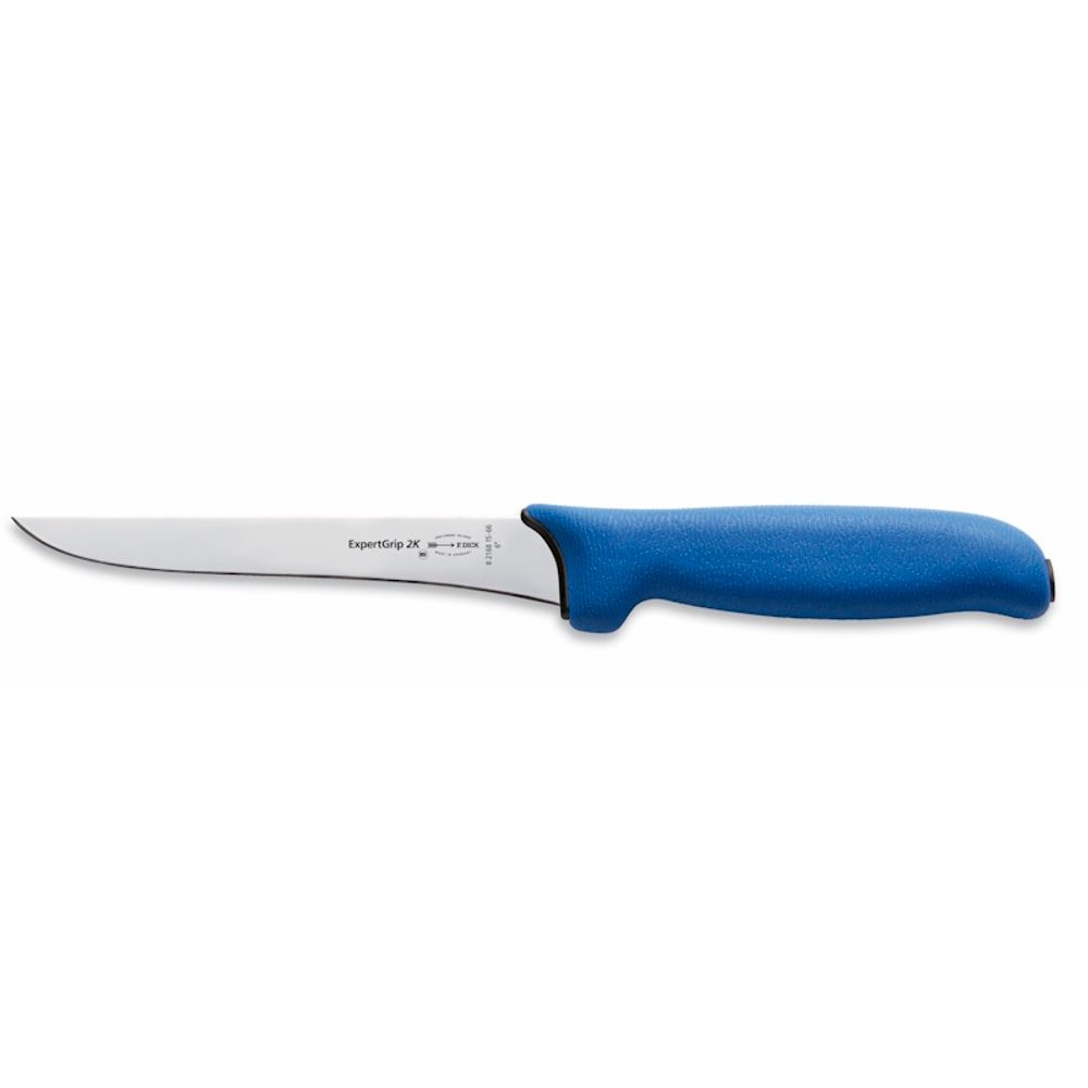 Nož Dick ExpertGrip 15 cm plava ručka slika 1