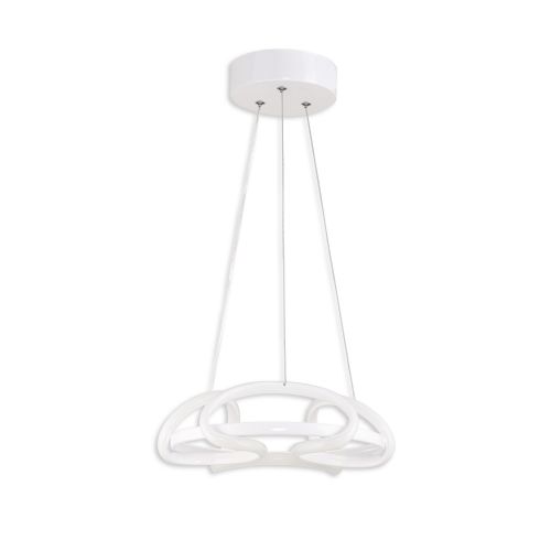 Opviq Luster, Arcturus White-Yellow Light slika 6