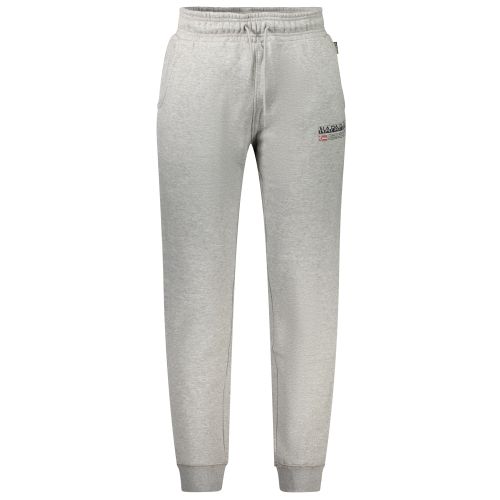 NAPAPIJRI MEN'S TROUSERS GREY slika 1