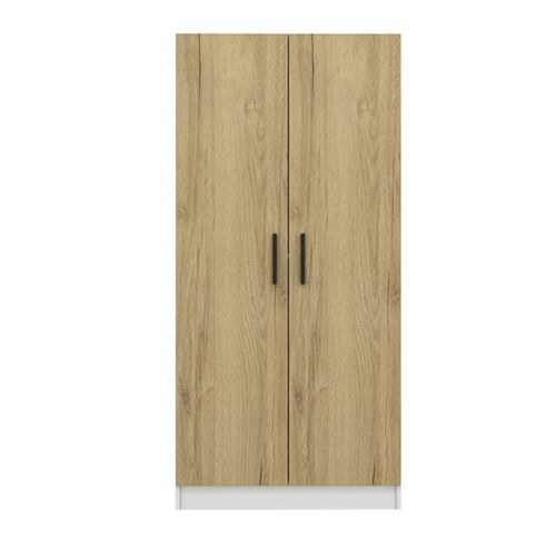 Woody Fashion Garderoba, Kale Walnut - 210 slika 5