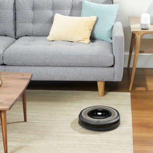 iRobot Roomba E6198 Robotski usisivač  slika 4