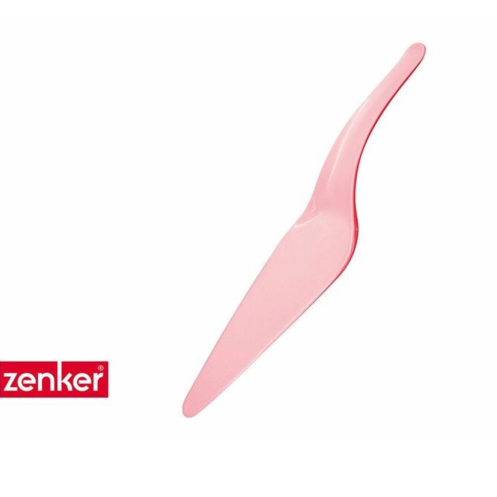 Candy Lopatica za serviranje kolača 23 cm mix slika 4